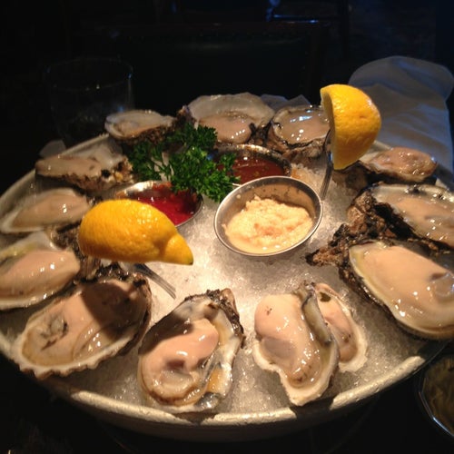 Best Seafood Restaurants In Dallas Sidekix Best Seafood Restaurants In Dallas