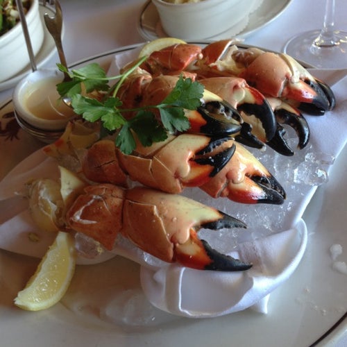 Best Seafood Restaurants In Dallas Sidekix Best Seafood Restaurants In Dallas