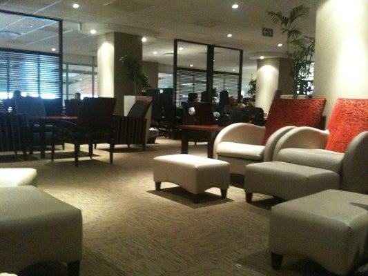 Bidvest forex or tambo airport