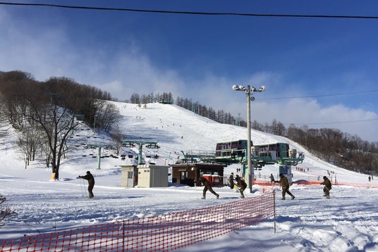 新嵐山スカイパーク展望台 北海道 こころから