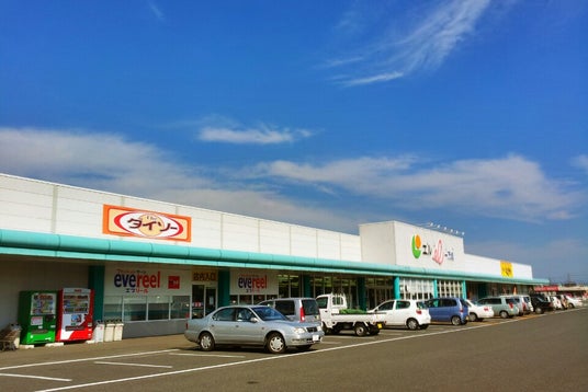 スーパーセンタートライアル 三股店 宮崎県 こころから