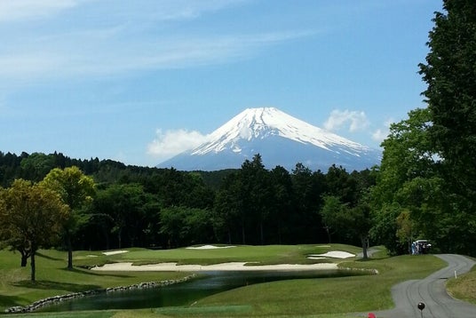 時之栖スポーツセンター 裾野グラウンド 静岡県 こころから