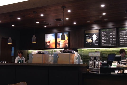 Paul Smith 三井アウトレットパーク滋賀竜王店 滋賀県 こころから