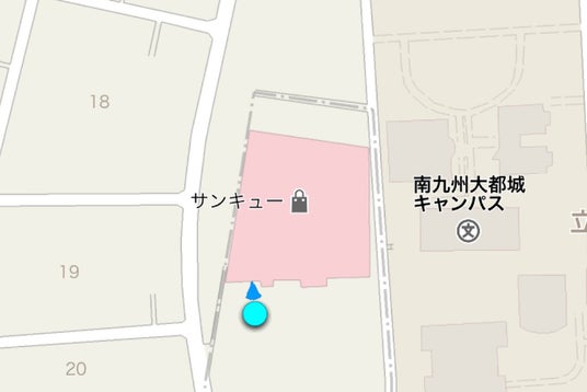 スーパーセンタートライアル 三股店 宮崎県 こころから