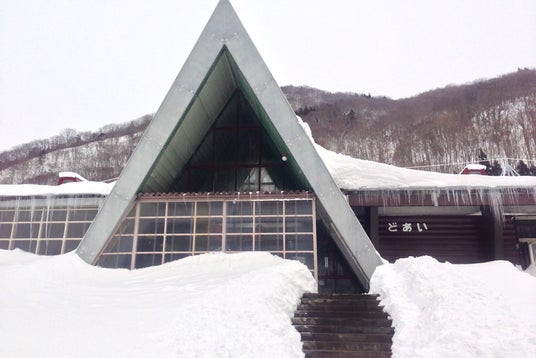 土合駅 群馬県 こころから