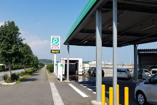 大分空港 (OIT)（大分県）｜こころから