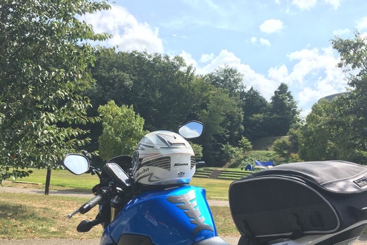 バイクショップ風の谷 奈良県 こころから