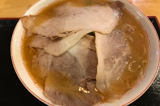 大市ラーメン 福井県 こころから