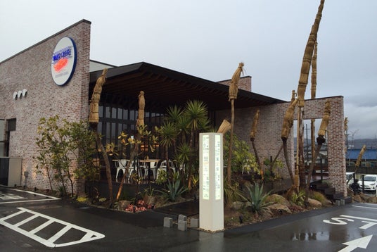 ジーユー 羽曳野店 大阪府 こころから