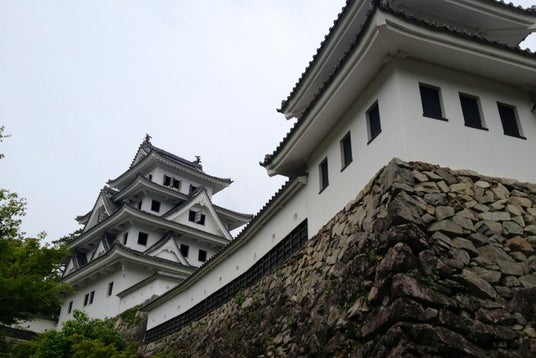 郡上八幡博覧館 岐阜県 こころから