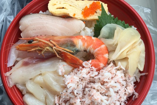 漁港めし家 牧原鮮魚店（愛知県）｜こころから