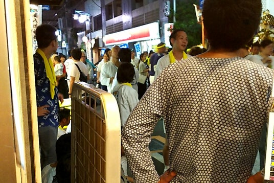 戸越 中延 旗の台 東京都 の観光スポット こころから