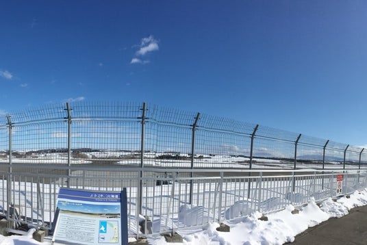 トヨタレンタリース 女満別空港前(北海道)|こころから