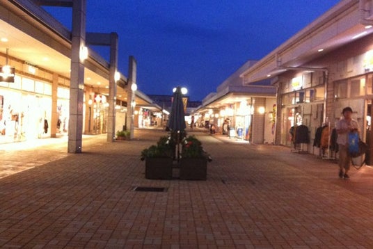 Movix宇都宮 栃木県 こころから