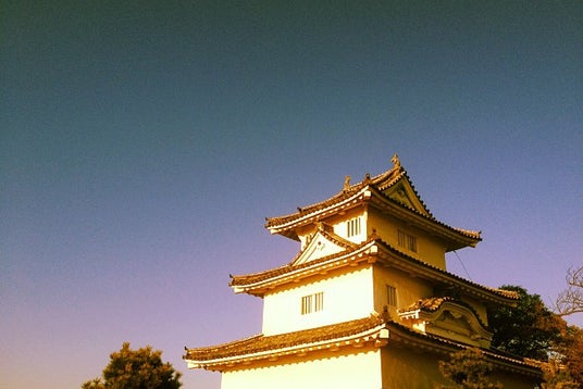 プレイパークゴールドタワー 香川県 こころから