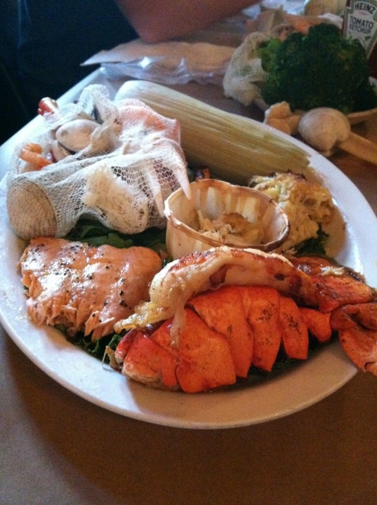 Woody's Crab House at 29 S Main St North East, MD