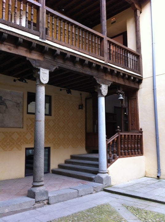 Palacio Quintanar