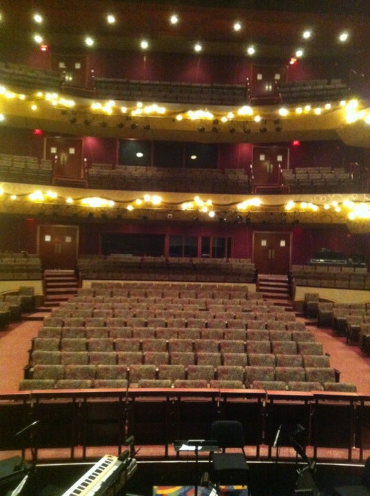 Whitaker Center for Science & Art at 222 Market St (at N