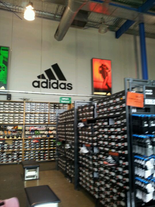 adidas outlet parramatta road