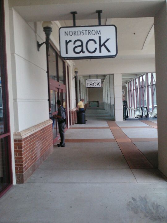 Nordstrom Rack Buckhead Station At 3495 Loop Ne Atlanta View Other Atlanta Restaurants Foursquare