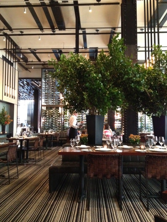Colicchio & Sons at 85 10th Ave (at W 15th St) New York, NY - The ... Colicchio & Sons at 85 10th Ave (at W 15th St) New York, NY - The ...