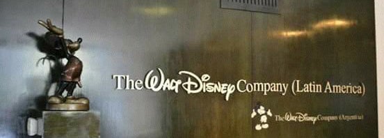 The Walt Disney Company Latin America (Now Closed) - 9 tips