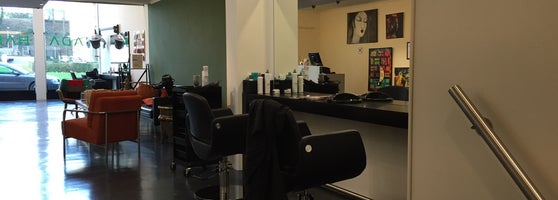 HADA HAIR - Salon / Barbershop HADA HAIR - Salon / Barbershop