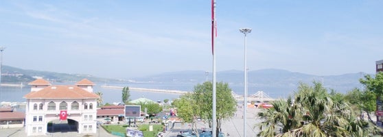 Kahve Diyarı Coffee Shop in Bandırma
