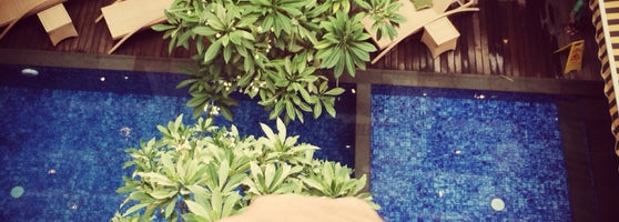 Swiss-Belinn Seminyak - warung italia, potatoe head beach ...