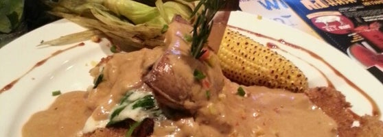 Hash House a Go Go - Orlando - American Restaurant in Orlando