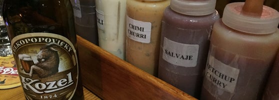 Cervecería Schoppen - Brewery