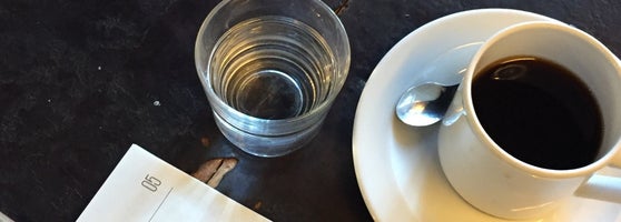 Café Lomi - Goutte d'Or - 84 tips from 821 visitors