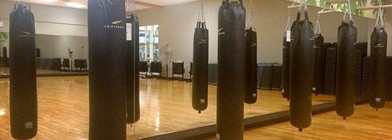 la fitness boxing