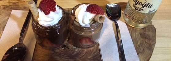 Çikolata &amp; Kahve Dükkanı 10030 ziyaretçidan 39 tavsiye