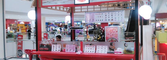 Cibinong City Mall - Jl. Tegar Beriman No. 1