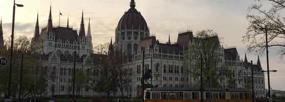 Parlament Kossuth Lajos T r 252 Tips From 21732 Visitors