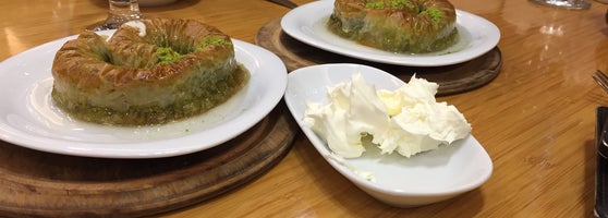 Tepeli Konya Mutfağı Kartal'da Türk Restoranı