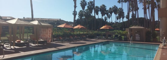Manhattan Beach Marriott (Now Closed) - Manhattan Village - 25 tips from 2523 visitors