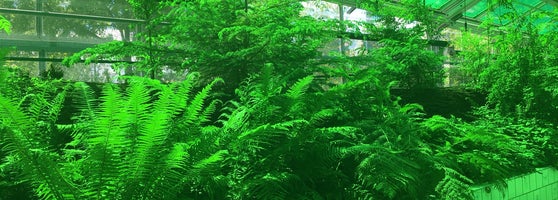 Neukom Vivarium Neukom Vivarium