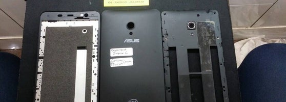 SURYA CELL - Jakarta Pusat - Jakarta Pusat, Jakarta