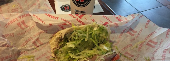 Jimmy John s Arlington VA