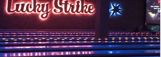 lucky strike new york ny lucky strike new york ny