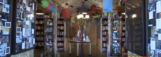 Las vegas descriptive words image