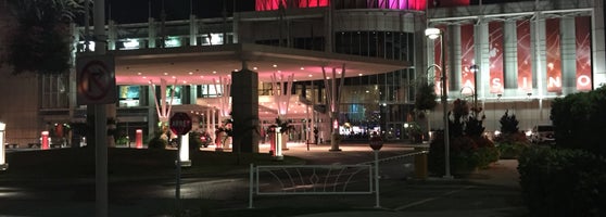 Buffet Au Casino Du Lac Leamy