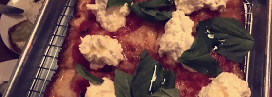 Emmy Squared Williamsburg Brooklyn, NY