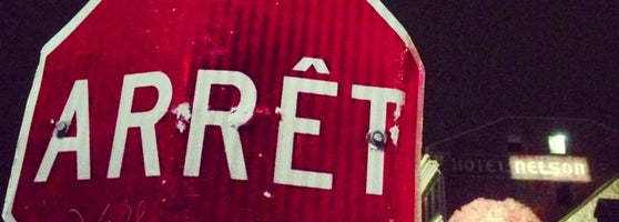 Cinéma Banque Scotia VilleMarie Montréal, QC