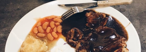 Polperro Steak House @ Seksyen 13 - Steakhouse in Shah Alam