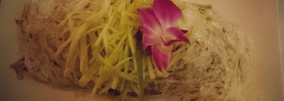 The best roomservice ever definitely 9