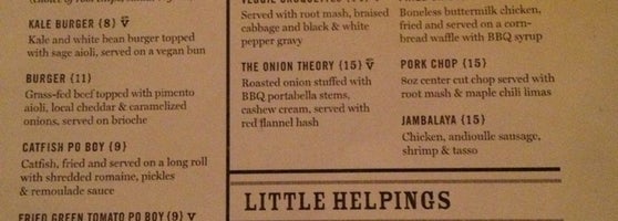 Cedar Point Bar And Kitchen Menu Cedar Point Bar And Kitchen Menu
