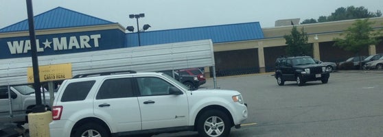 walmart falmouth maine